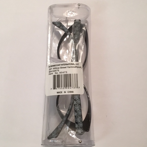 Dennis East International Accessories Dennis East Reading Glasses